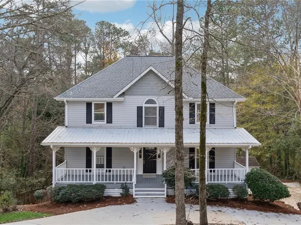 3550 Thompson Bnd, Gainesville, GA 30506