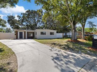 8507 LIBBY LANE, TAMPA, FL 33619