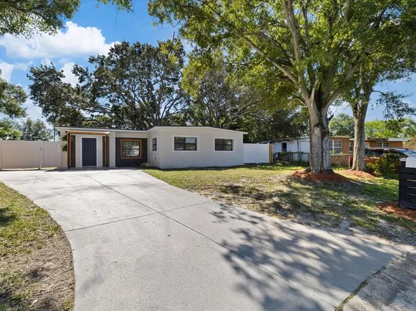 8507 LIBBY LANE, TAMPA, FL 33619