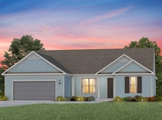 2541 Spring Rise Dr #Phase 2- 2073, Longs, SC 29568