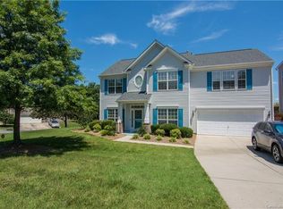 2292 Elendil Ln, Charlotte, NC 28269