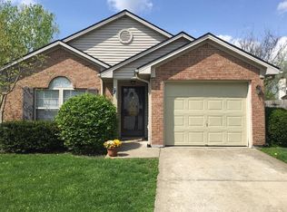 505 Brook Farm Ct, Lexington, KY 40517
