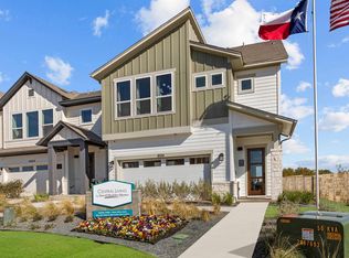 1034 Brickell Loop, Austin, TX 78744