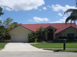228 Warm Springs Ter, Wellington, FL 33414