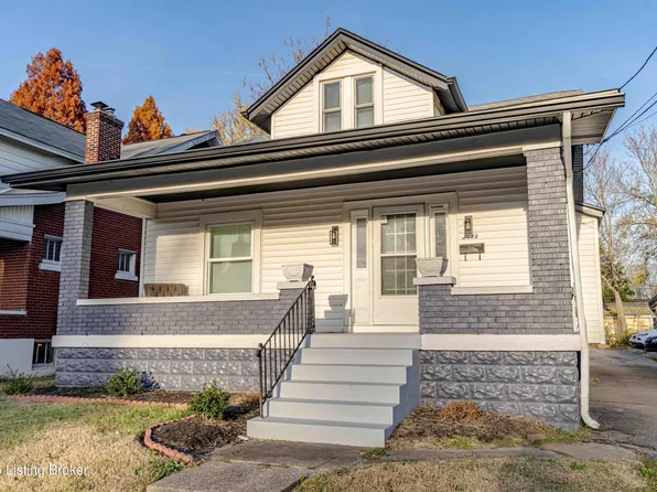 3025 Preston Hwy, Louisville, KY 40217