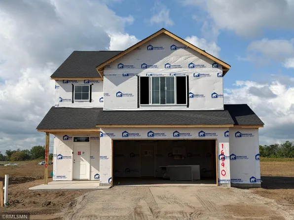 16590 Ulysses St NW, Elk River, MN 55330