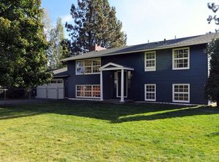 61070 Parrell Rd, Bend, OR 97702