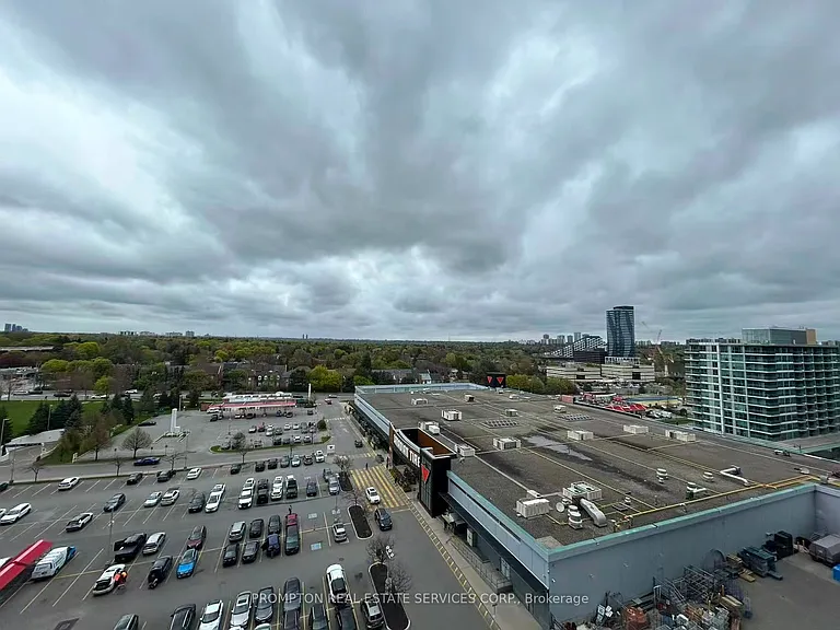 68 Esther Shiner Blvd #910 — Photo 20
