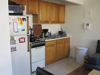 Rented by City Connections Realty