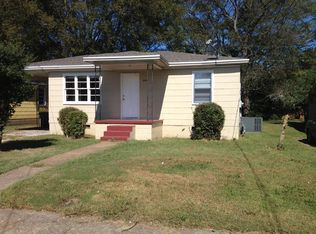 2918 Battle Dr NW, Huntsville, AL 35816