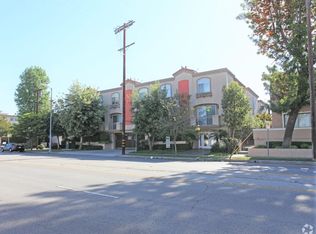 5716 Whitsett Ave APT 5, Valley Village, CA 91607