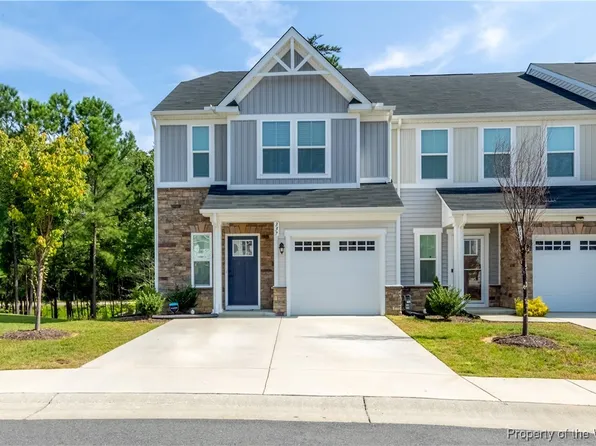 337 Capeside Ct, Williamsburg, VA 23188