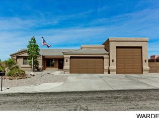 2725 Palisades Dr, Lake Havasu City, AZ 86404