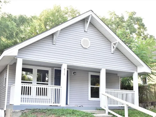 817 White Ave, Kansas City, MO 64125