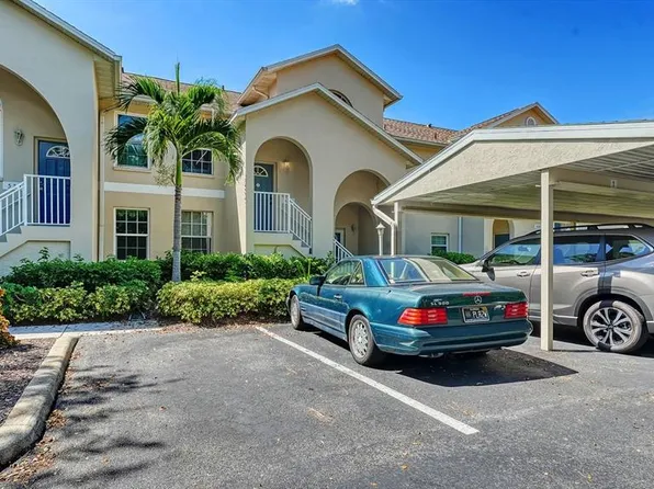 8390 Wingate Dr Unit 521, Sarasota, FL 34238