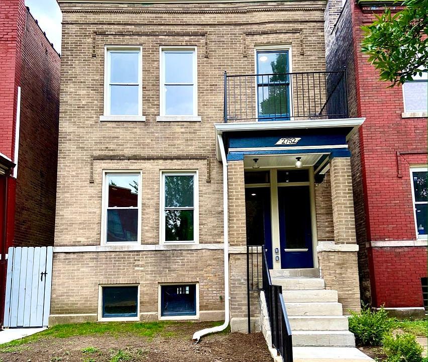 1st image of 2752 Accomac St Floor 2