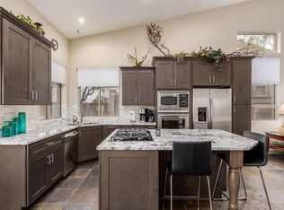 3430 N Mountain Rdg UNIT 23, Mesa, AZ 85207