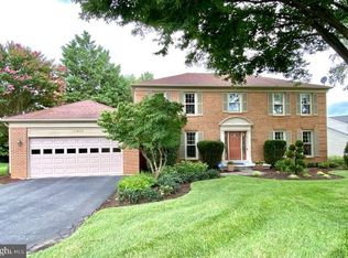 13928 Wagon Way, Silver Spring, MD 20906