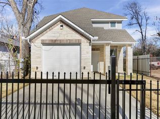 2910 Gay St, Dallas, TX 75210