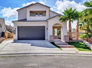 12180 Sitting Bull Dr, El Paso, TX 79936