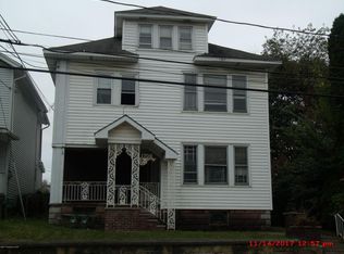 1709 Luzerne St, Scranton, PA 18504