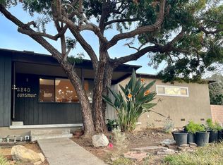 3840 S Dunsmuir Ave, Los Angeles, CA 90008