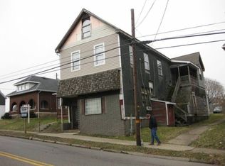 806 Center Ave, Butler, PA 16001