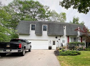804 Shelley St, Alpena, MI 49707