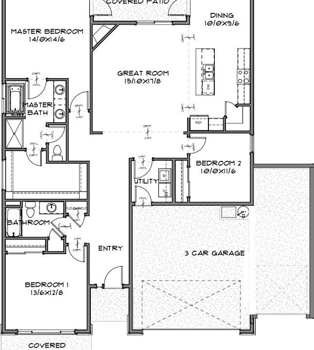 2nd image of 16239 Jada Way #Lot66