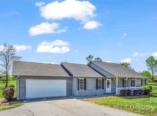 121 Blue House Rd, Hendersonville, NC 28792