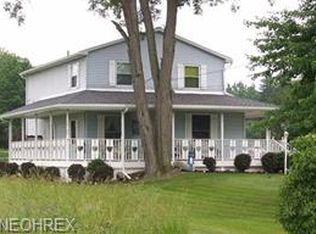 6209 Palmyra Rd, Warren, OH 44481