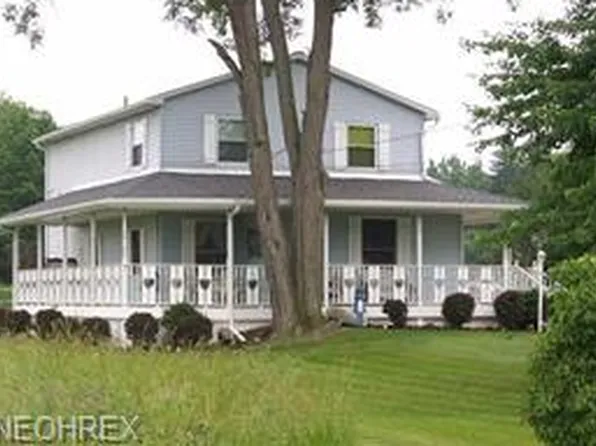 6209 Palmyra Rd, Warren, OH 44481