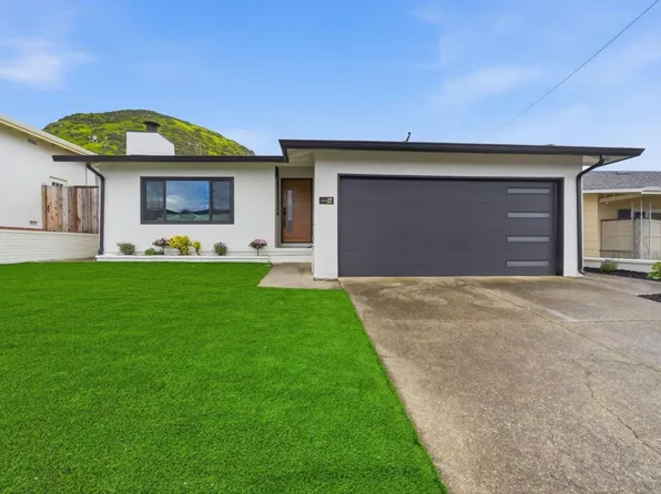 466 Holly Ave, South San Francisco, CA 94080