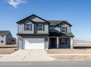 1151 N 1020 W, Salem, UT 84653