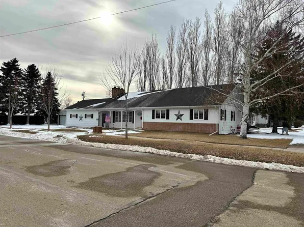 936 Franklin Ave, Harvey, ND 58341