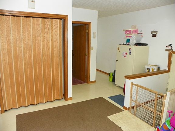 Laundry Area