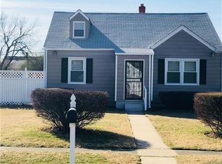 1801 Oak Hill Ln, Richmond, VA 23223