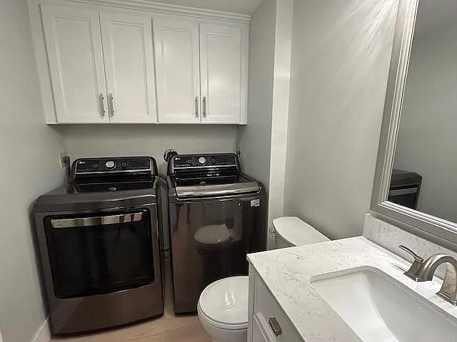 2807 SW Lakemont Pl #1 — Photo 11
