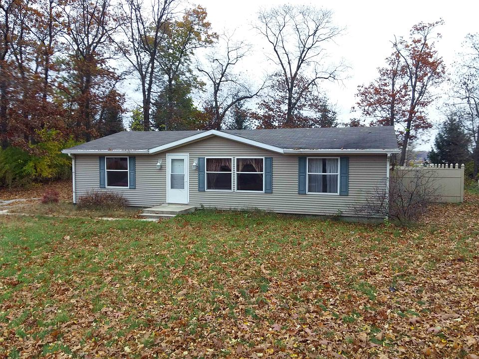 10107 N 472 E, Demotte, IN 46310 Zillow