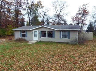 10107 N 472 E, Demotte, IN 46310