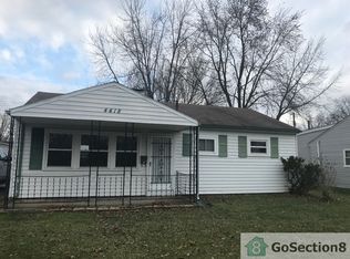 4418 Riverside Dr, Lorain, OH 44055