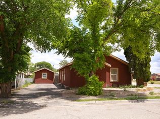 1409 Lincoln Ave, Big Spring, TX 79720