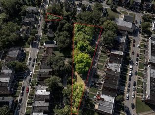 5600 Govane Ave, Baltimore, MD 21212