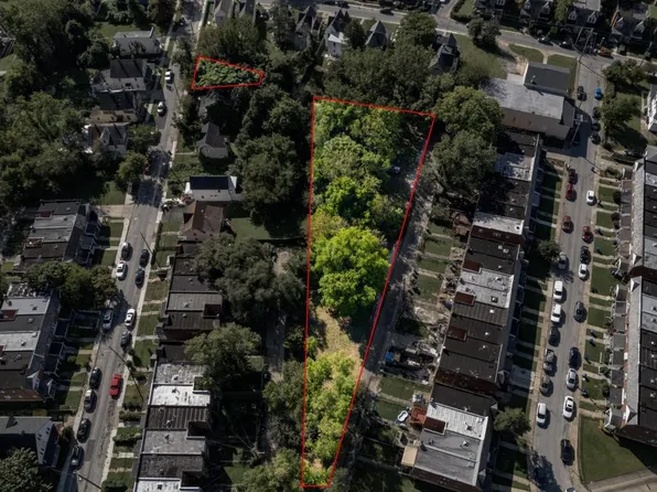 5600 Govane Ave, Baltimore, MD 21212