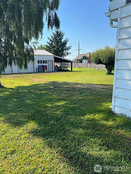 4th image of 24824 Florence Road