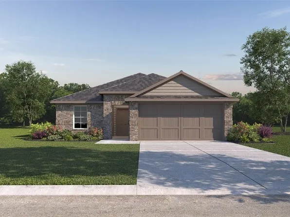 1937 Citation Dr, Corpus Christi, TX 78417