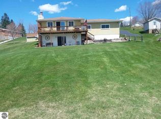 923 Richland Ave, Lupton, MI 48635
