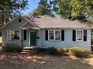 1616 Georgia Ave, North Augusta, SC 29841