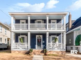 77 S Ann St, Mobile, AL 36604
