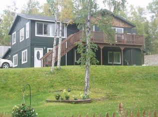 7294 W Indigo Dr, Wasilla, AK 99654